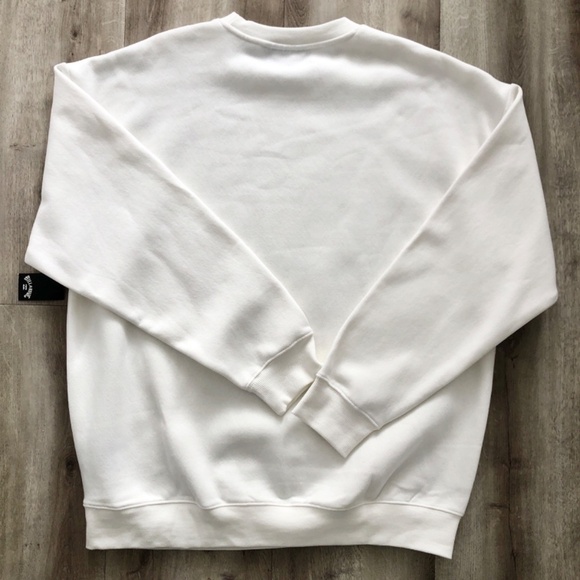 Billabong, Mens Graphic Logo Range, Crew Neck Sweatshirt,‎ Size L, New With Tags - Picture 4 of 14